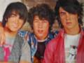 A Little Bit Longer Jonas Brothers HQ clip sample