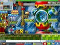 Corsair and Buccaneer Vs the Clock Boss
