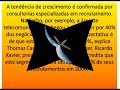 telecomunicações