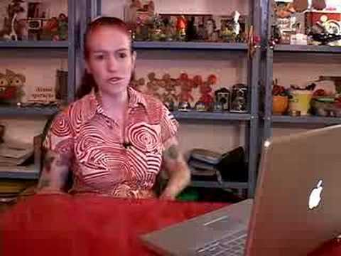 orkut: Ida, uma videomaker no orkut