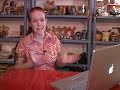 orkut: Ida, uma videomaker no orkut