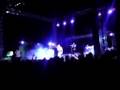 Orishas in Athens, Lycabetus, 14-07-2008