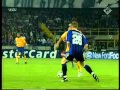 Drogba vs Trezeguet