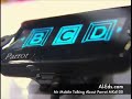 Parrot MK6100 Hands-free Bluetooth Car Kit