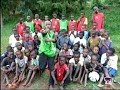 Himno Athletic - Niños Congo - COOPERA