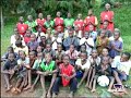Himno Athletic - Niños Congo - COOPERA