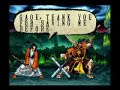 Samurai Showdown 5 How to destroy Gaoh