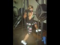 larissa reis bodybuilder