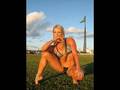 Larissa Reis Bodybuilder