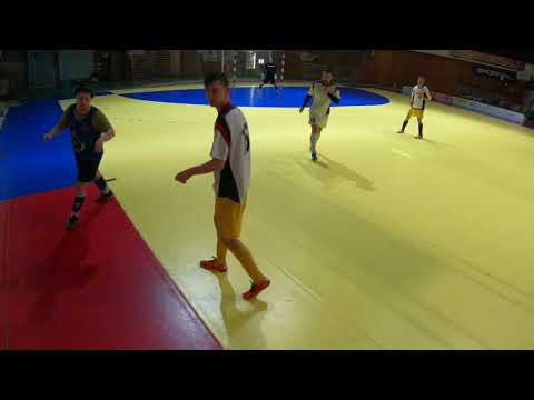 MFK Hájik - FSC Small Wood Žilina 4:6 MFK Hájik - FSC Small Wood Žilina 4:6
