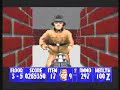 Wolfenstein 3D 3DO Episode 3 (Part 1 of 3) Wolfenstein 3D 3DO Episode 3 (Part 1 of 3)