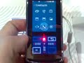 LG KF600