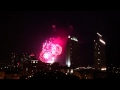 San Diego Big Bay Boom 2011 Pt 1