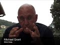 This is a video I did for the Egmont UK sales folks for GONE. www.egmont.co.uk/gone