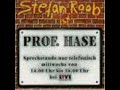 Professor Hase - S-Klasse Tuning Professor Hase - S-Klasse Tuning