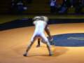 Edwin Taylor (Strong Vincent vs. Tim McAndrew (Harborcreek) Edwin Taylor (Strong Vincent vs. Tim McAndrew (Harborcreek)