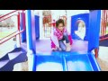 Day at the Park - Sigur Ros Vid Spilum Endalaust