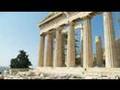 La ciutat d'Atenes