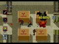 Rambo 3 Mission 4 (Genesis) Rambo 3 Mission 4 (Genesis)