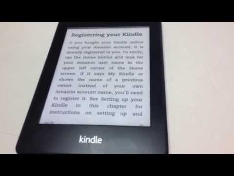 how to buy kindle in india