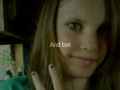 Alea & Tori Friends forever!