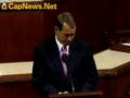 SCHIP: GOP House Leader Boehner