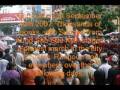 SAFFRON REVOLUTION!