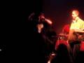 Japhonglish Rap Show at S.O.B.'s, NYC