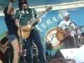 Mi amigo en el bano-Festival Presidente-2008