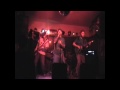BATHHOUSEBETTY - What You Was Doin