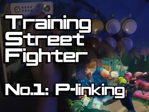 plinking - http://biffotasty.blogspot.co.uk/2013/01/training-street-fighter-ep1-p-linking.html What is P-linking! https://www.youtube.com/watch?v=Ui7Frtozwak 3 characte...