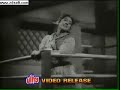 DEV ANAND SUCHITRA SEN PYAR KA WATAN