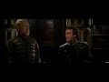 Dune (1984) - Gurney\