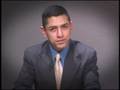 videos de MANNY VASQUEZ - DEMO REEL 2003