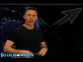 Sagittarius - Tuesday - 11/24/2009 - Soul Horoscopes