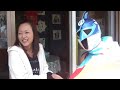 Click here to watch this video オーアライダーが行く大洗の旅 みつだんごと大判焼き 編