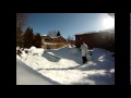 Click here to watch this video GoPro Whistler 2012 April BY Jibbin