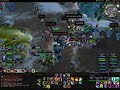 LLD: Phoxy VS Ludacrit