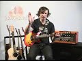 Electric Guitar