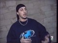 Reportaje en la TVE2 del Estilo Hip Hop