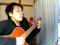 ??? Jay Chou - ??? Ju Hua Tai - Original guitar arrangement