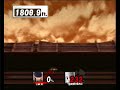 SSBB Ike HRC 4143.9ft