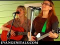 The Evangenitals - Love You Forever