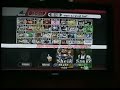 Nyjin(ShiekZelda) vs Decible (Snake)R1