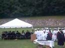 Spring Valley Graduation Eli Carpio