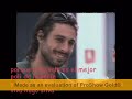 hugo silva el mejor del mundo