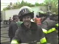 Newark Fire 1980’S