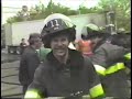 Newark Fire 1980′S