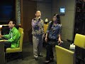 Albert Law singing 搬屋