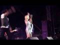Soraya -Gonna Get Along Without You Now- Andratx(12/07/2007)